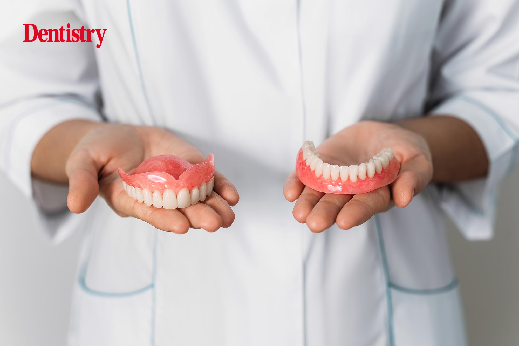 Many people find dentures to be a challenging part of their work. But since they aren't going away for the foreseeable future, dentist and qualified dental technician, Paul Middleton, gives his advice for improving your denture work.