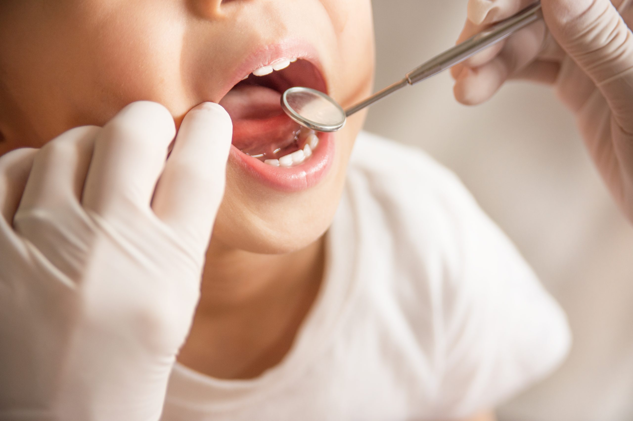 The BDA has warned that the oral health of children is set to worsen following new research highlighting the lack of access to NHS dentistry.