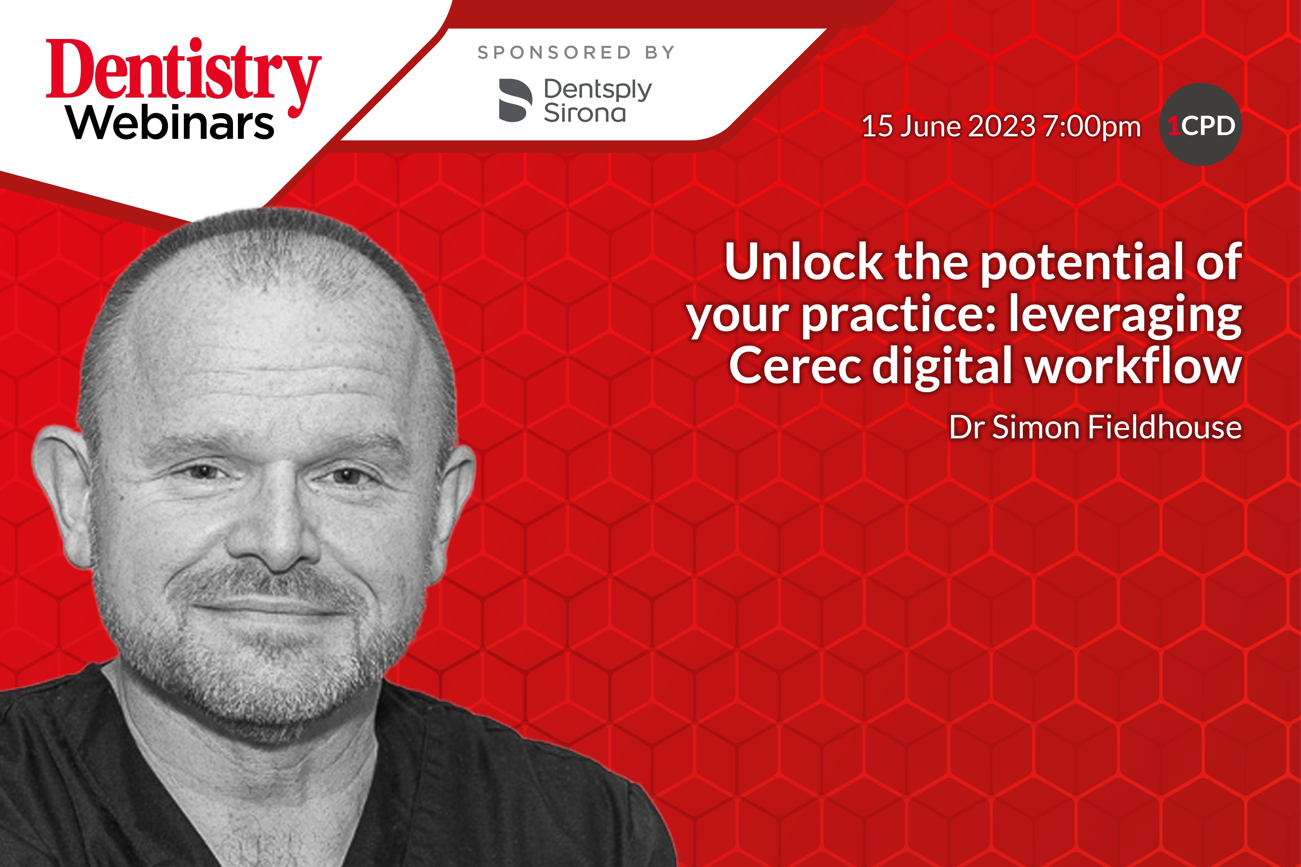 Unlock the potential of your practice: leveraging Cerec digital workflow