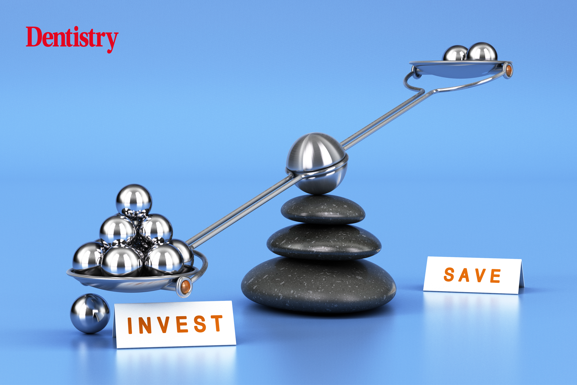 risk and reward of saving and investing