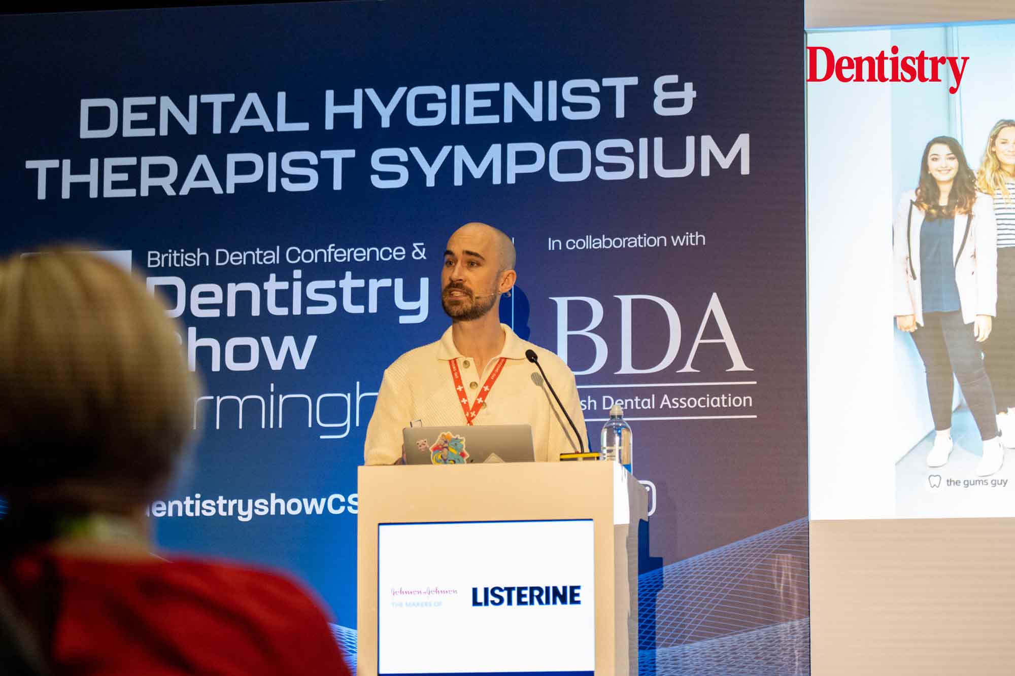 Last chance to see The Dental Hygienist Roadshow
