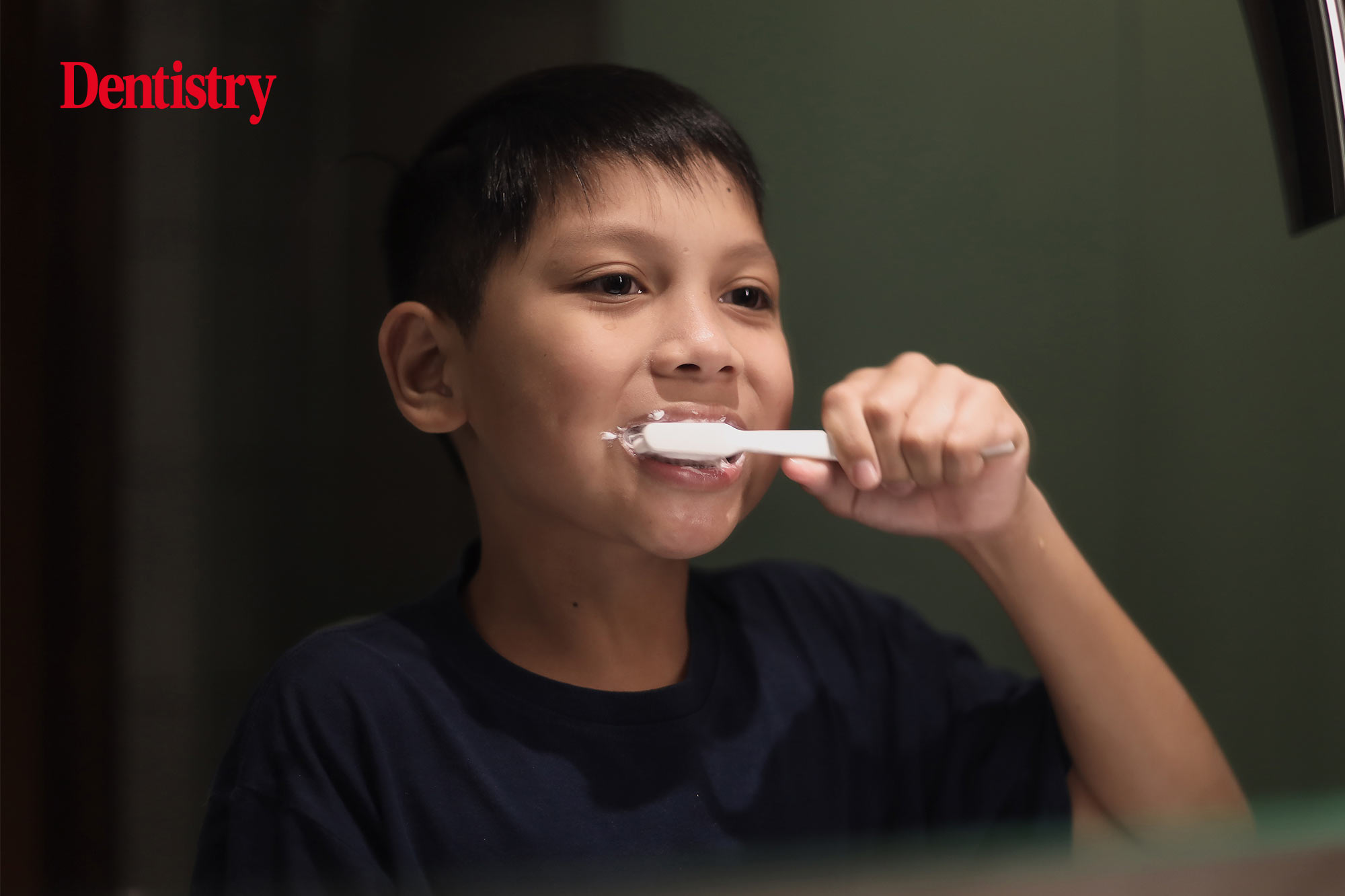 Skipping toothbrushing at night could increase risk of cardiovascular disease
