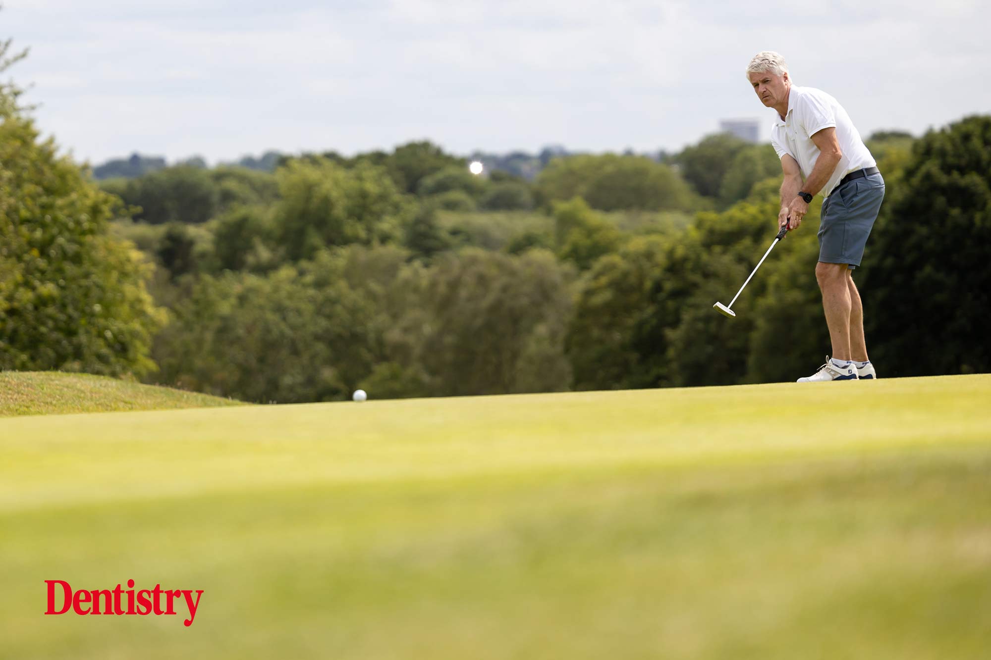The UK Dentistry Golf Championship was held last month, bringing the trade and profession together for some friendly competition and networking. Here’s how the day unfolded...