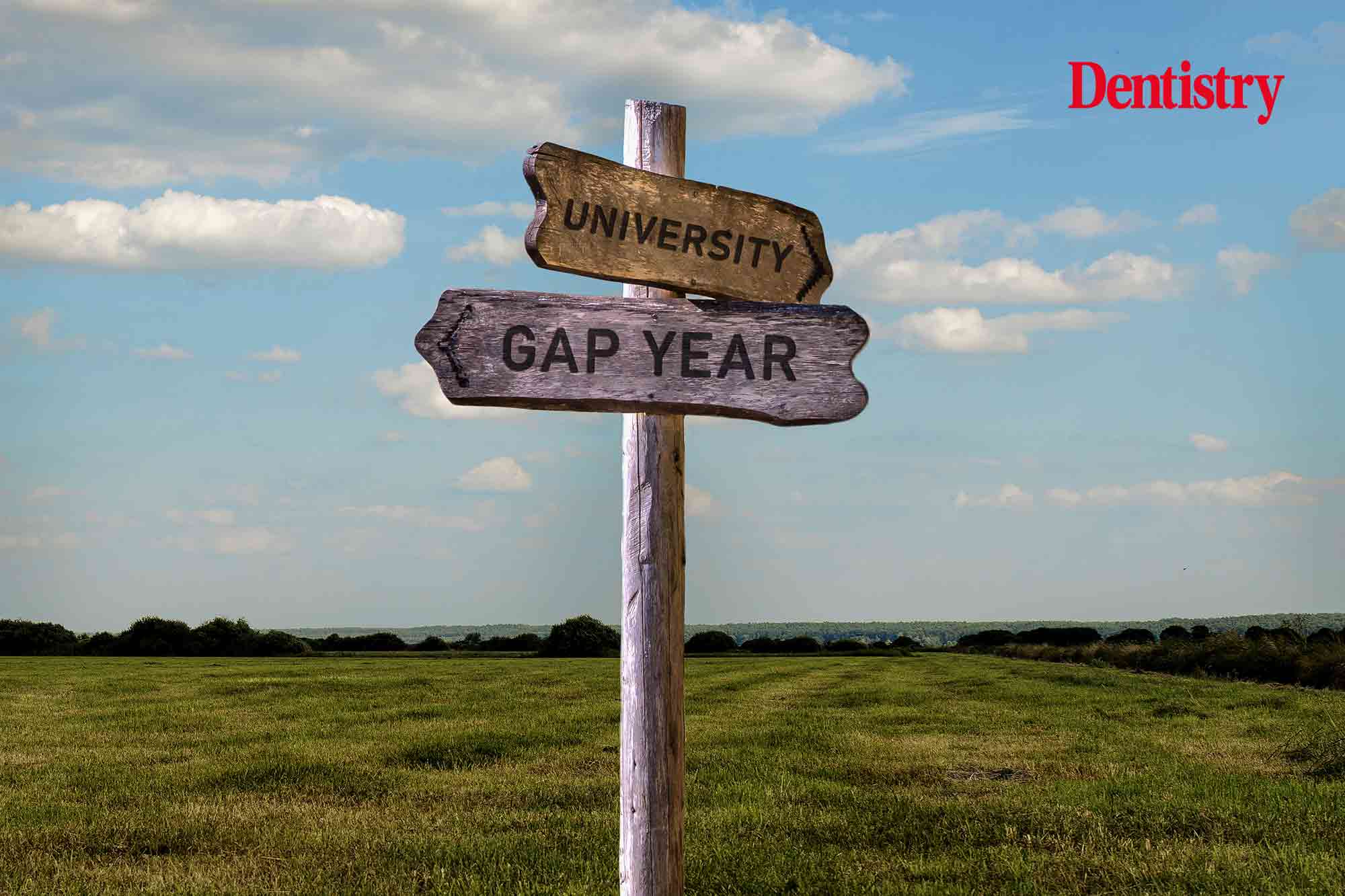 Three reasons why taking a gap year might make you a better clinician