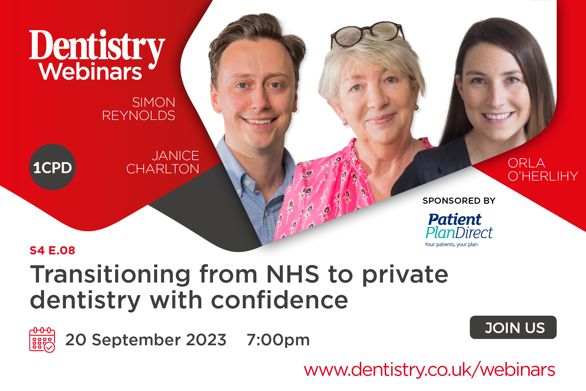 Transitioning from NHS to private dentistry with confidence